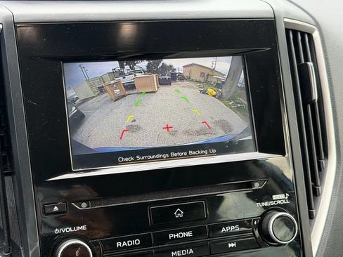 Certified 2023 Subaru Forester Premium AWD/4WD image 23