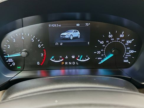 Used 2020 Ford Escape SEL FWD image 19