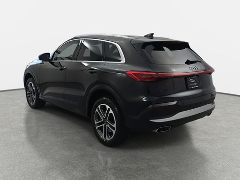 Used 2025 Audi Q5 Premium Plus image 7