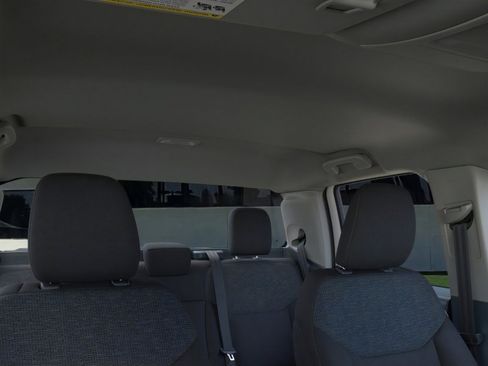 New 2025 Ford Maverick XL w/ Equipment Group 101A image 12