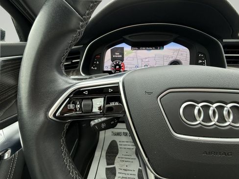 Used 2021 Audi A6 3.0T Prestige w/ Prestige Package image 25