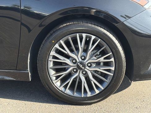 Used 2023 Kia Forte GT-Line image 25