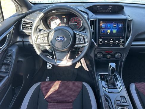Used 2020 Subaru Impreza 2.0i Sport image 14