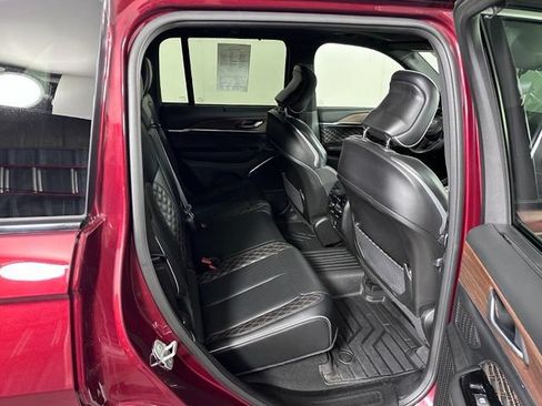 Used 2022 Jeep Grand Cherokee Summit w/ MOPAR Finishing Package AWD/4WD image 12