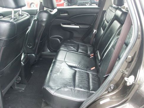 Used 2013 Honda CR-V EX-L image 7