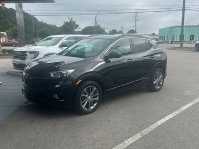 Used 2023 Buick Encore GX Select w/ Sport Touring Package