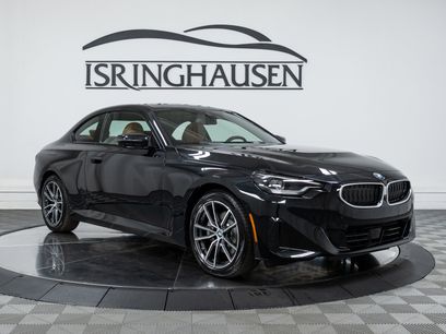 Used 2025 BMW 230i xDrive Coupe w/ Convenience Package