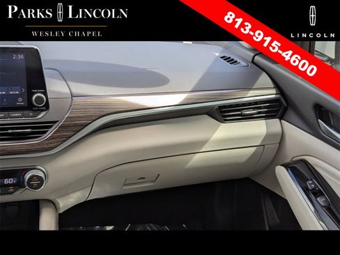 Used 2021 Nissan Altima 2.5 SL image 14