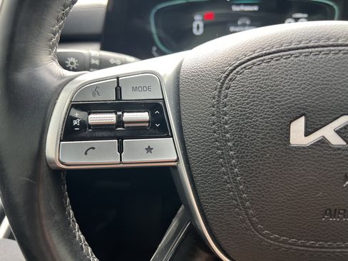 Used 2023 Kia Telluride EX X-Line image 26