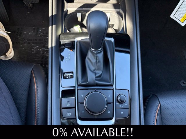 Used 2026 MAZDA CX-50 AWD 2.5 S w/ Weather Package image 19