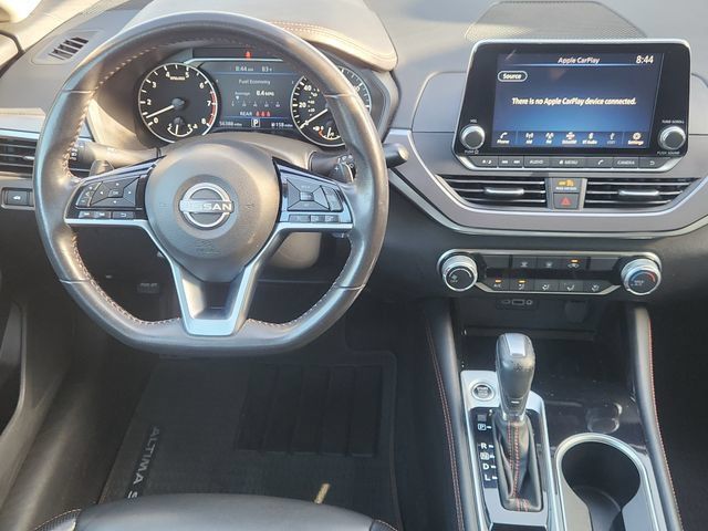 Used 2024 Nissan Altima 2.5 SR FWD image 25