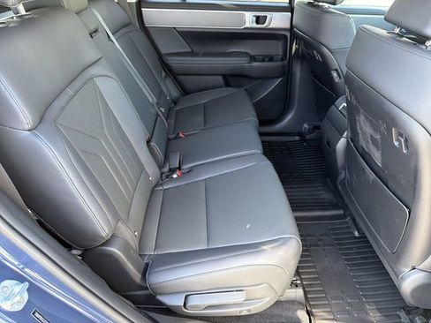 New 2026 Hyundai Santa Fe XRT image 15