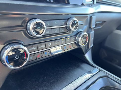Used 2024 Ford F150 Tremor w/ Equipment Group 402A High AWD/4WD image 11