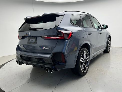 Certified 2025 BMW X1 M35i image 3
