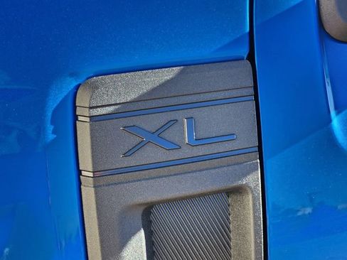 New 2025 Ford Maverick XL w/ Equipment Group 101A image 16