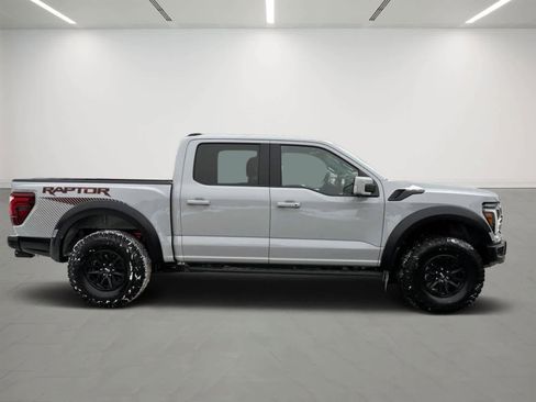 Used 2026 Ford F150 Raptor image 5