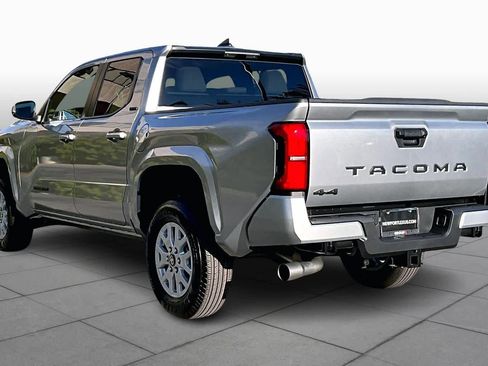 Used 2026 Toyota Tacoma SR5 image 11