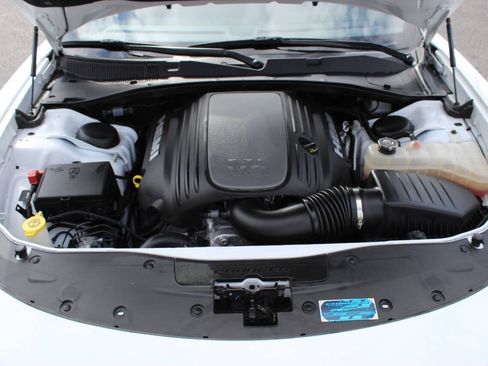 Used 2023 Dodge Charger R/T w/ Blacktop Package RWD image 10
