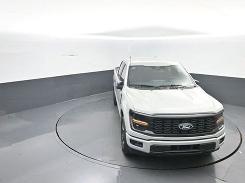 New 2026 Ford F150 STX w/ Equipment Group 200A image 26