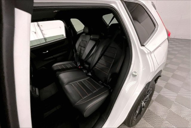 Used 2024 Honda CR-V Sport-L image 25