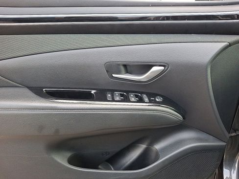 Certified 2022 Hyundai Tucson SEL w/ Convenience Package image 13