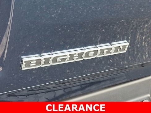 Used 2022 RAM 1500 Big Horn image 29