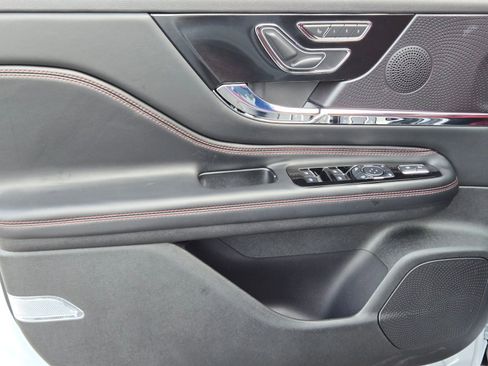 New 2026 Lincoln Corsair Grand Touring image 22