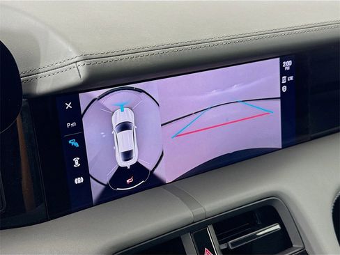 Used 2023 Porsche Taycan 4S image 20