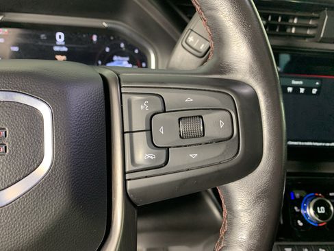 Used 2024 GMC Sierra 2500 AT4X AWD/4WD image 18
