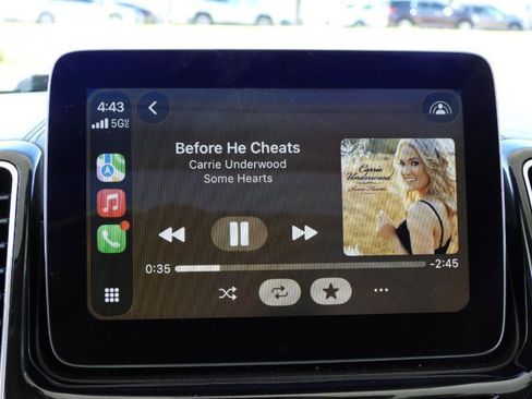 Used 2017 Mercedes-Benz GLS 550 4MATIC image 67