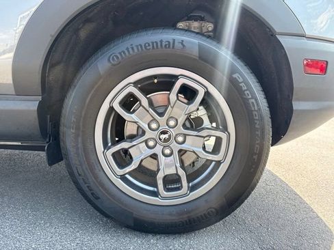 Used 2023 Ford Bronco Sport Big Bend AWD/4WD image 9