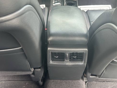 Used 2010 Nissan Maxima 3.5 SV w/ Sport Pkg FWD image 18