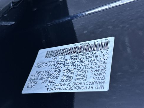 New 2026 Acura MDX A-Spec image 28