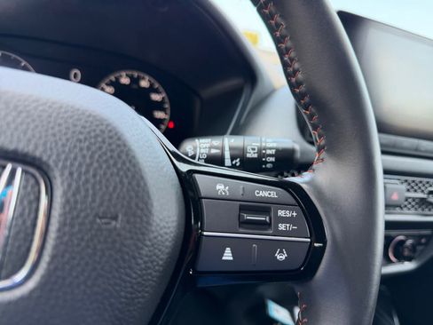Used 2024 Honda HR-V Sport image 22