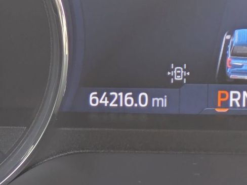 Used 2023 Ford Expedition Max Limited image 38