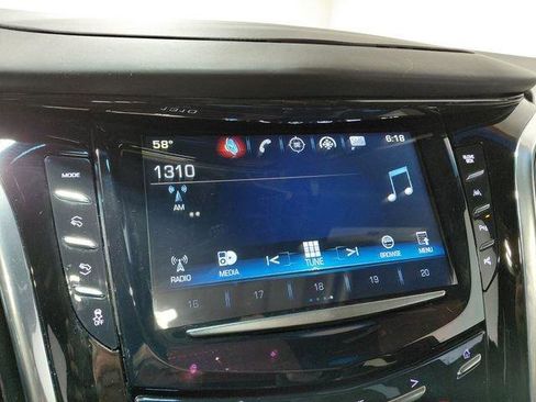 Certified 2018 Cadillac Escalade Platinum AWD/4WD image 56