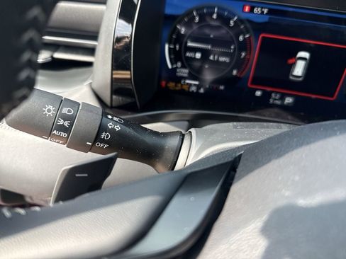 New 2026 Subaru Outback Touring XT image 22