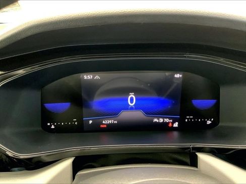 Used 2023 Volkswagen Taos S image 20