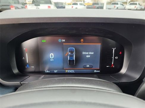 New 2026 Ford Maverick XL image 4