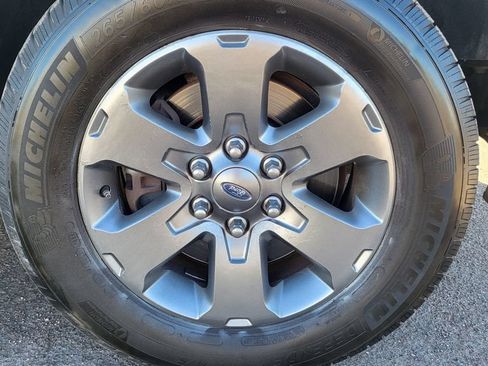 Used 2012 Ford F150 FX2 w/ FX Luxury Pkg RWD image 13