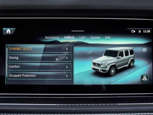 Used 2026 Mercedes-Benz G 63 AMG 4MATIC image 78