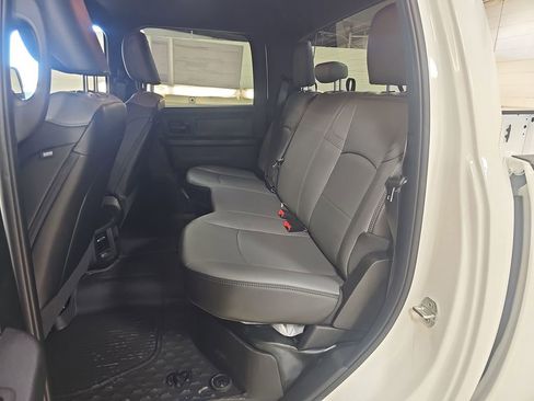 New 2026 RAM 2500 Tradesman image 24