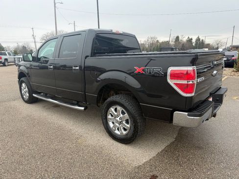 Used 2013 Ford F150 XLT w/ Luxury Equipment Group image 3