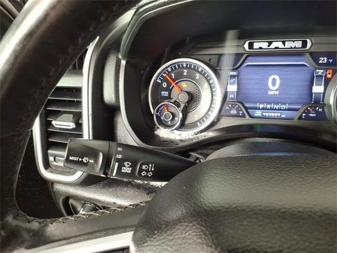 Used 2019 RAM 1500 Big Horn image 20