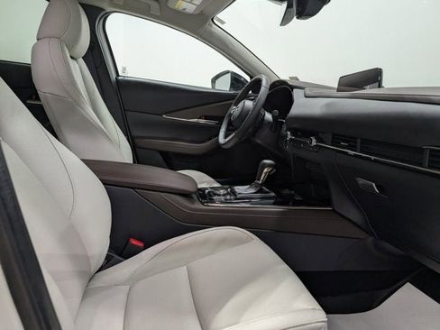 Used 2024 MAZDA CX-30 2.5 Turbo w/ Premium Package image 17