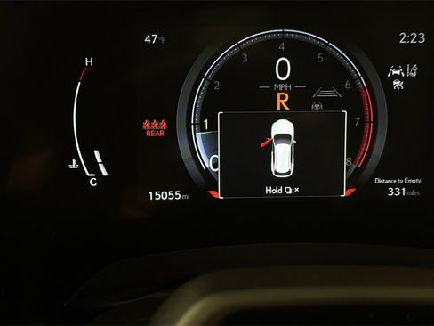 Certified 2023 Lexus RX 350 Premium Plus w/ Accessory Package image 32