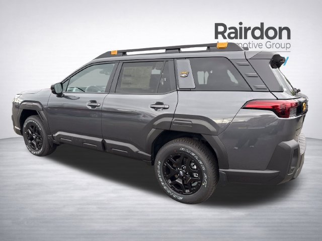New 2026 Subaru Outback Wilderness AWD/4WD image 5