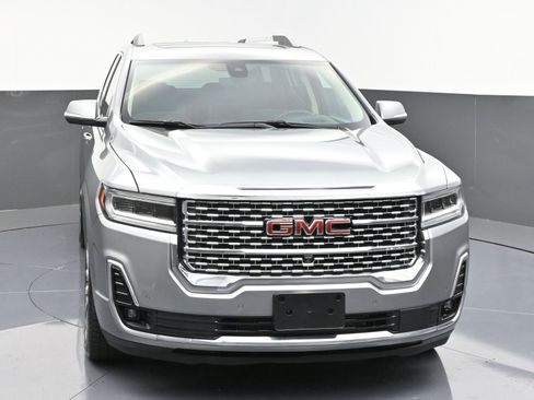 Certified 2023 GMC Acadia Denali w/ Denali Ultimate Package image 62