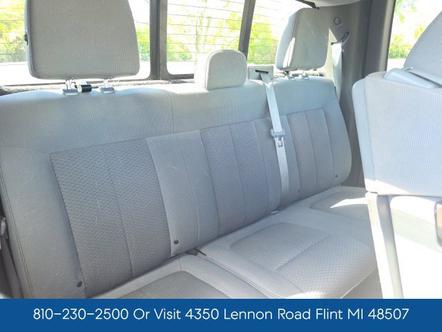Used 2013 Ford F150 XLT w/ Luxury Equipment Group AWD/4WD image 29