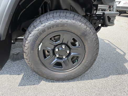 Used 2020 Jeep Wrangler Unlimited Sport AWD/4WD image 16